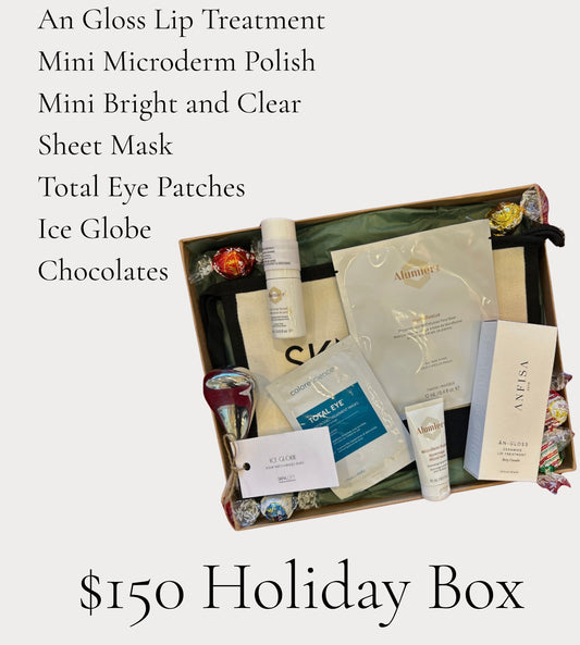 Holiday Box # 2