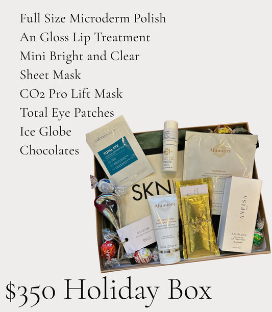 Holiday Box #3