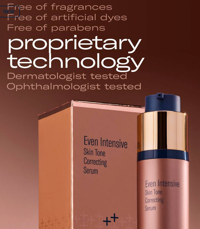 Even Intensive Skin Tone Correcting Serum
