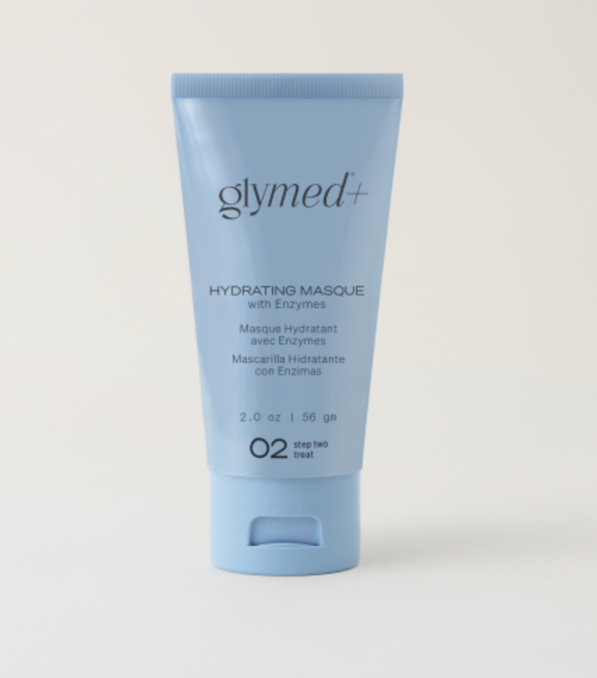 Glymed Hydrating Masque