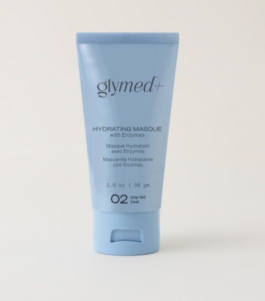 Glymed Hydrating Masque