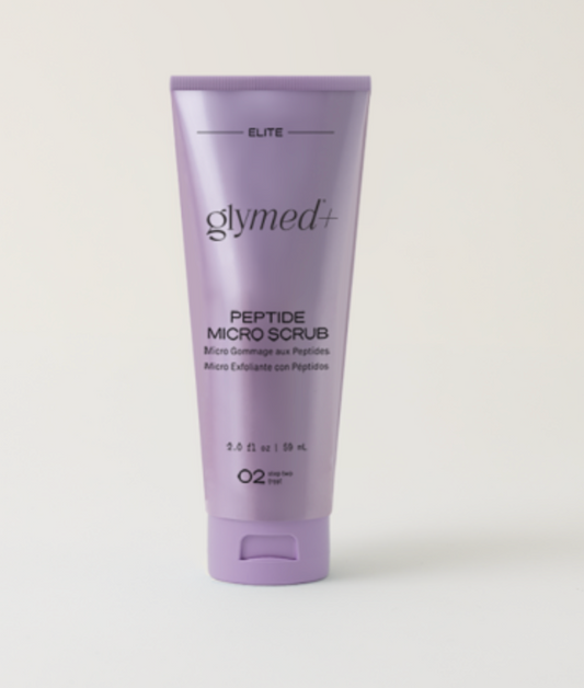 Glymed Rejuvenating Peptide Masque