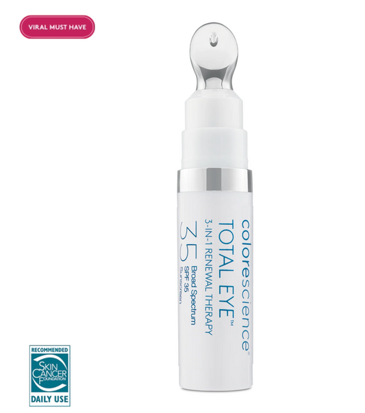 Total Eye® 3-in-1 Renewal Therapy