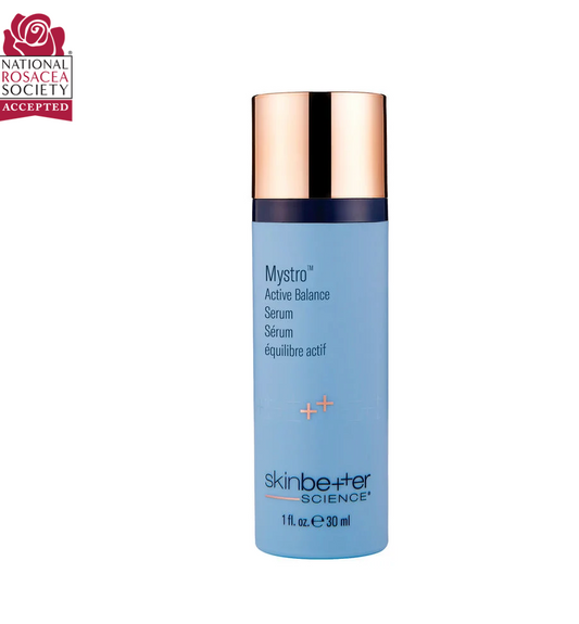 Mystro Active Balance Serum