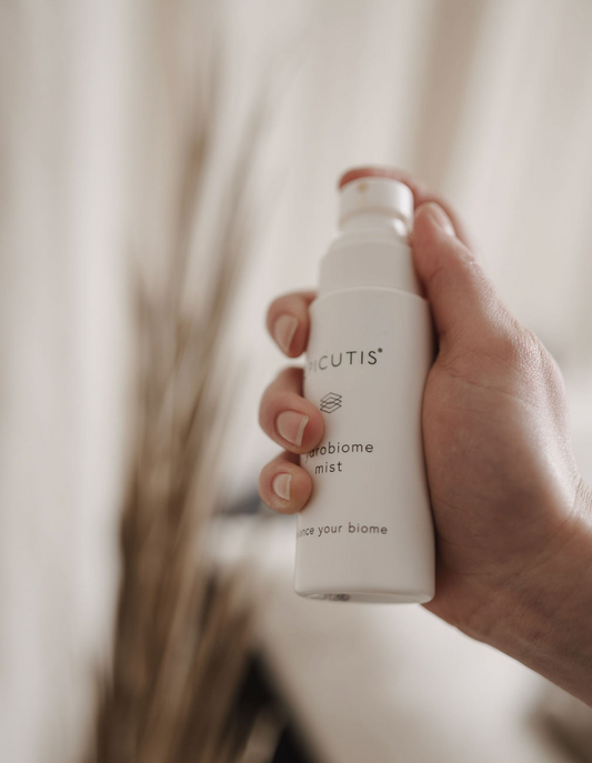 Hydrobiome Mist