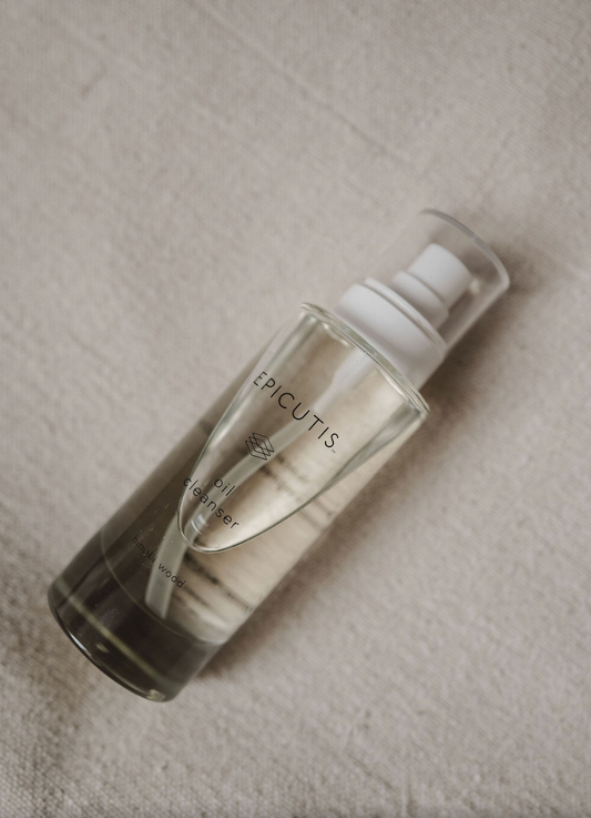 Oil Cleanser