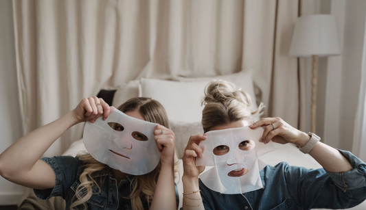 Lipid Recovery Mask -Single