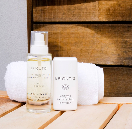 Cleansing Essentials Set