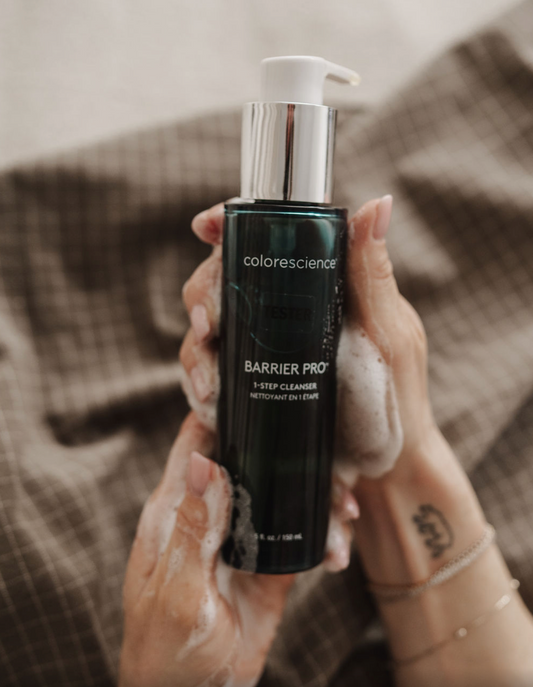 Barrier Pro™ 1-Step Cleanser