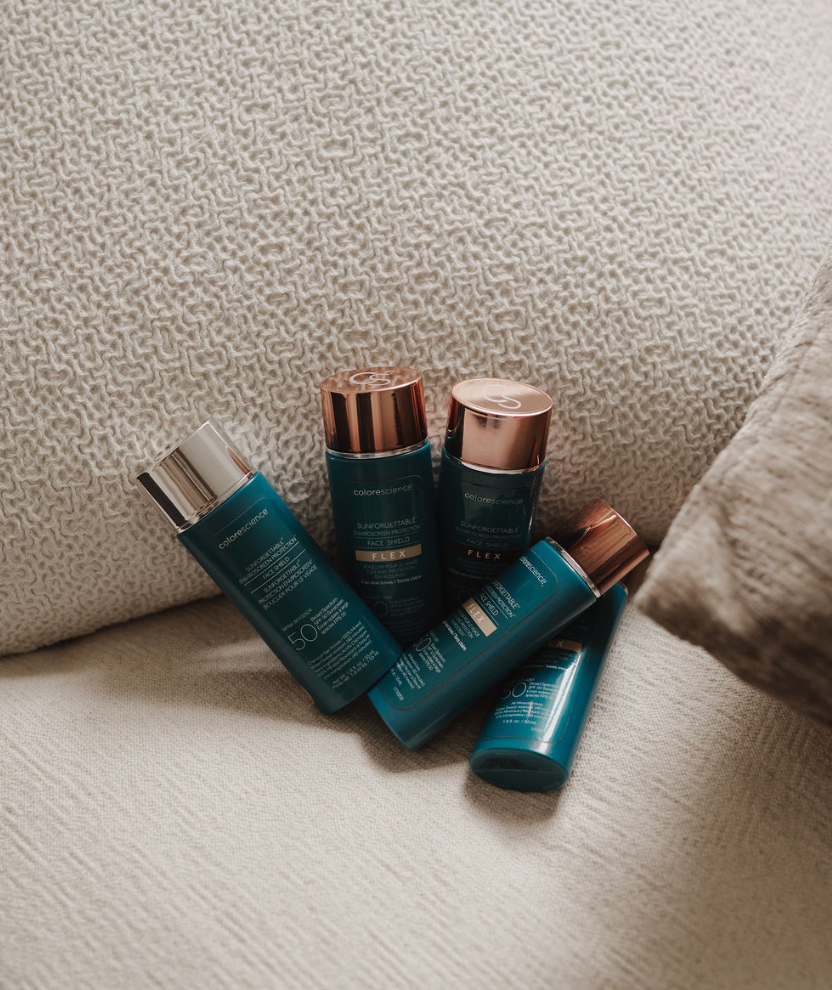 Sunforgettable® Total Protection™ Face Shield Flex SPF 50