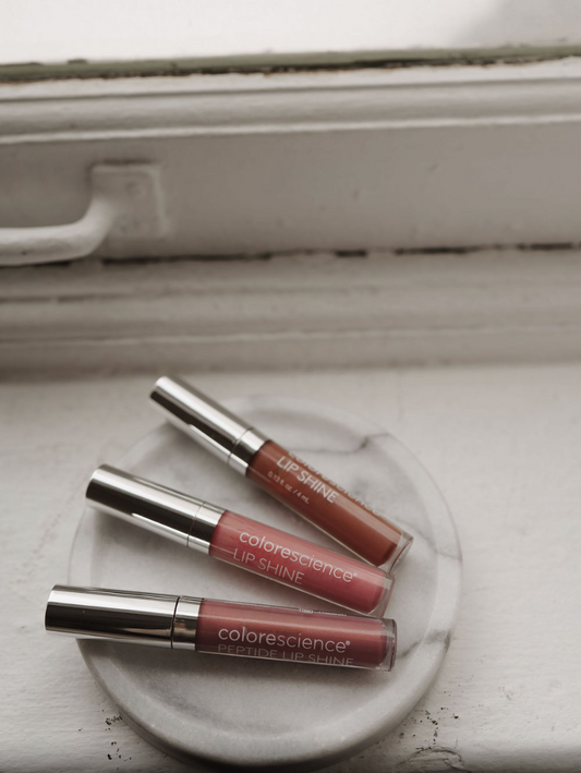 Peptide Lip Shine