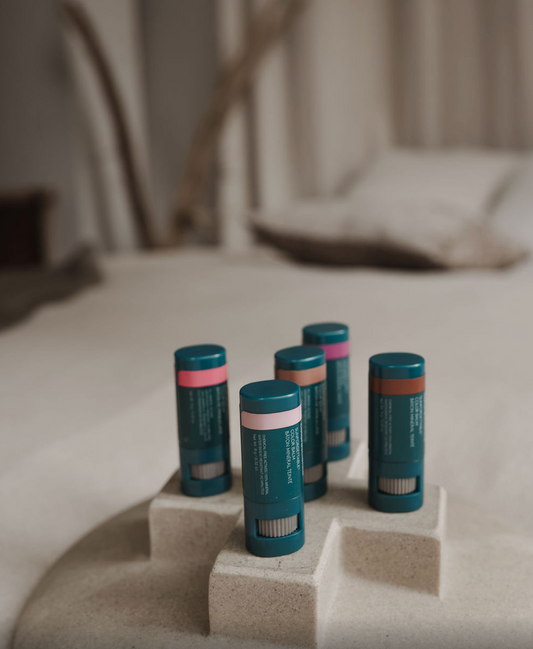 Sunforgettable® Total Protection™ Color Balm SPF 50