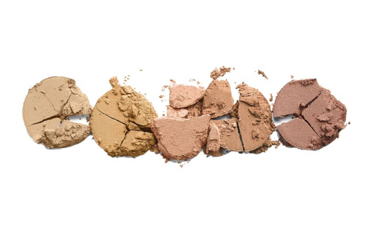 Mineral Corrector Palette SPF 20