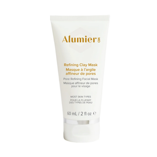 Refining Clay Mask