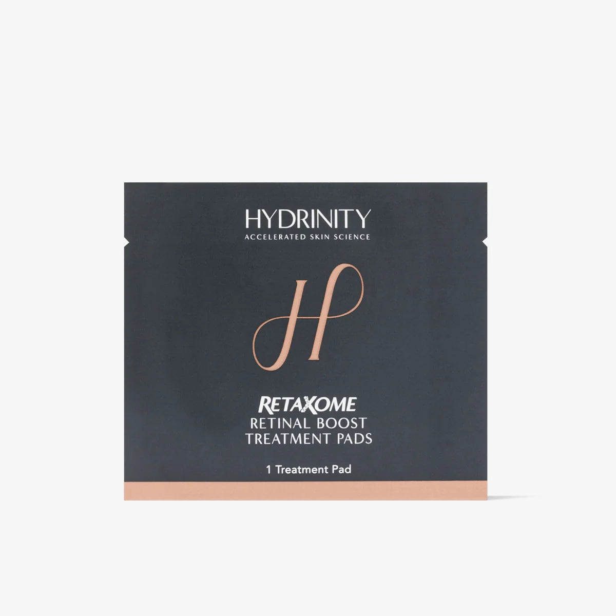 Retaxome Retinal Boost Treatment Pads