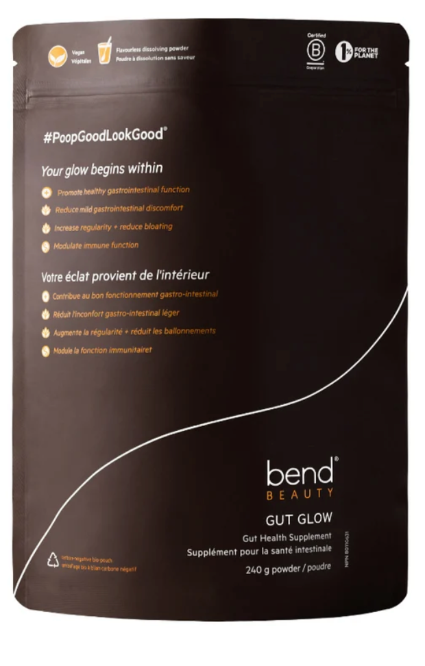 Gut Glow