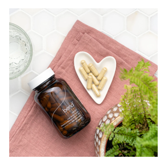 Reset Liver Detox Support