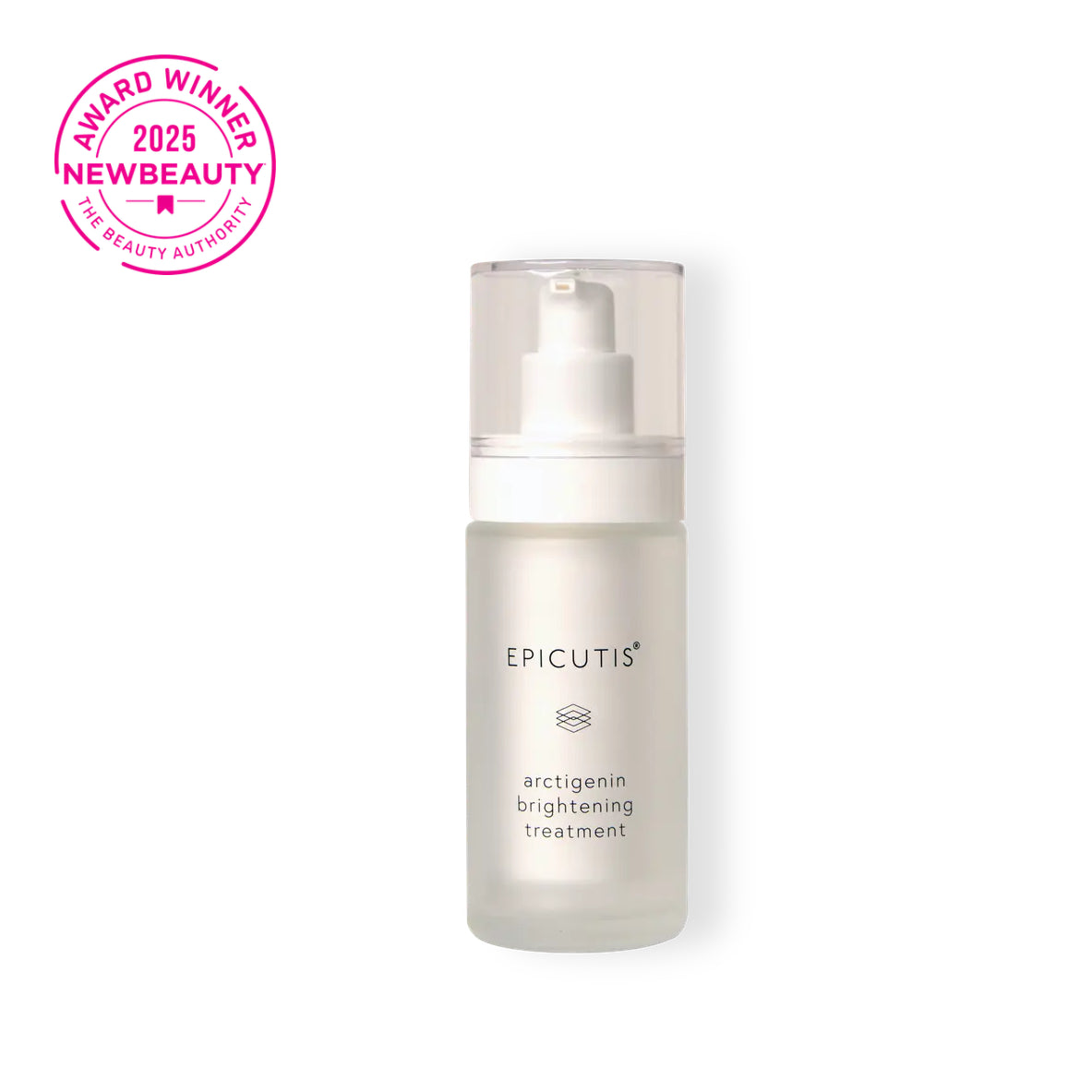 Arctigenin Brightening Treatment