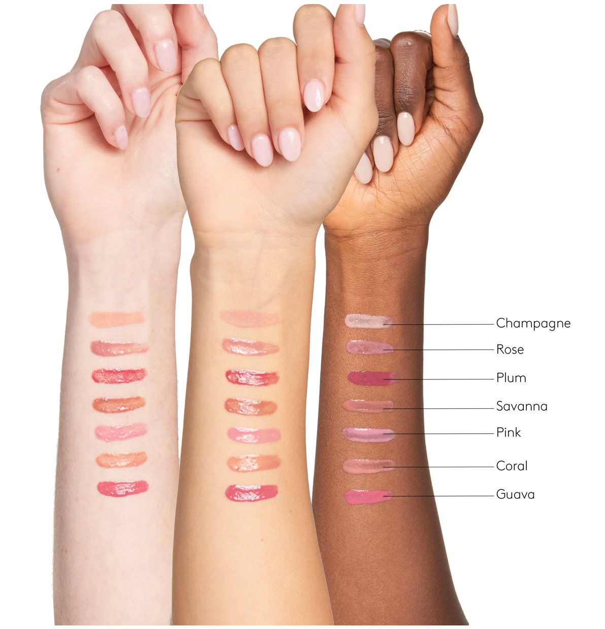 Peptide Lip Shine