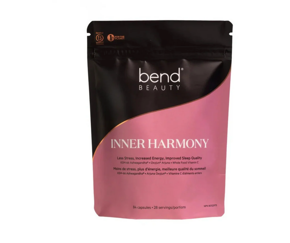 Inner Harmony