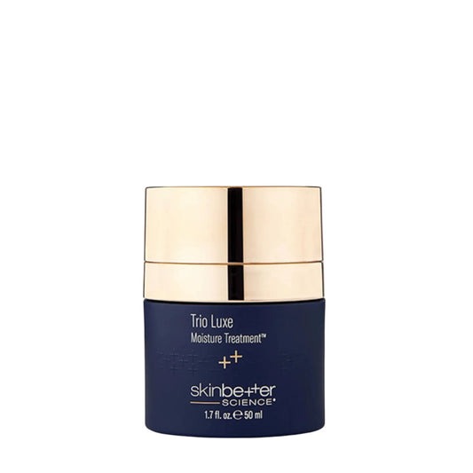 Trio Luxe Moisture Treatment