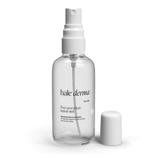 Hale Derma - 4oz